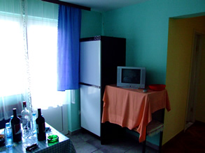 Apartment Mustafica Akif Makarska