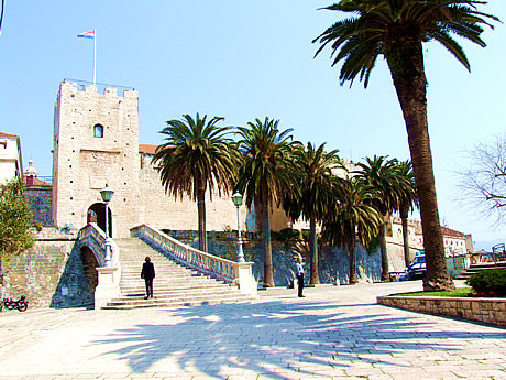 Korcula