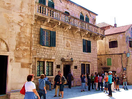 Korcula