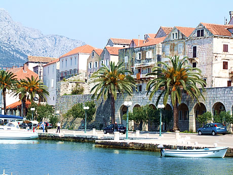 Korcula