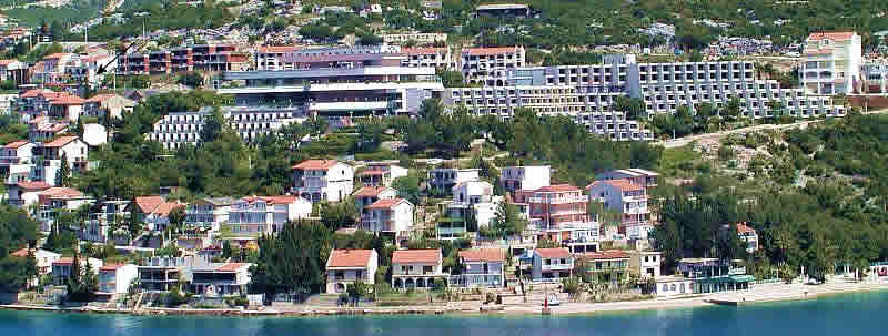 Neum, Bosnien