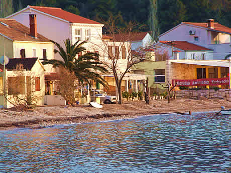 Zuljana Peljesac